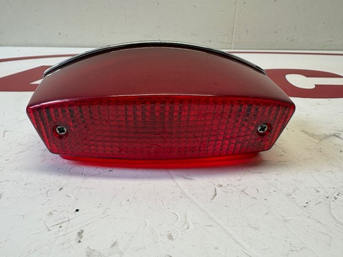 Fanale posteriore ducati - posteriore,