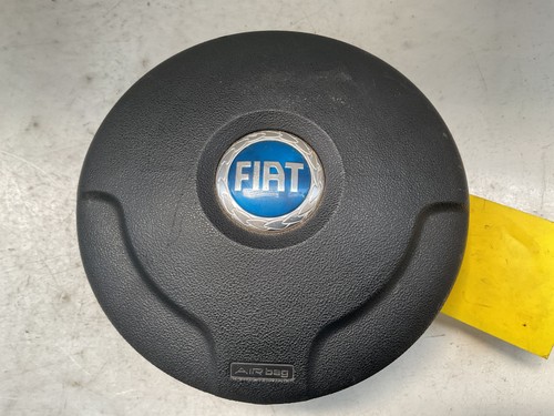 Airbag volante per fiat idea - airbag,
