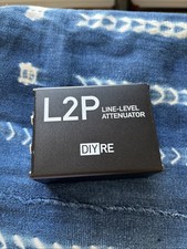 Scatola Attenuatore Linea