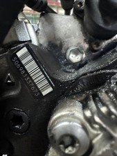 Kit Pompa Iniettori Mini 1.4