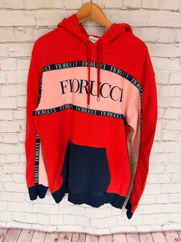 Shirt fiorucci blu bianca a - blu,