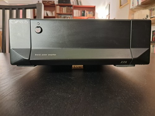 Amplificateur puissance - amplificateur,