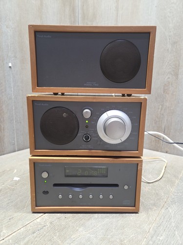 Tivoli audio henry kloss - tivoli,