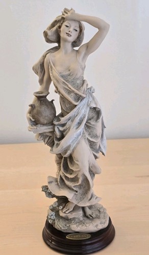 Figurina capodimonte originale - figurina,