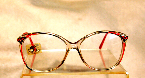 Occhiale vista vintage safilo - occhiale,
