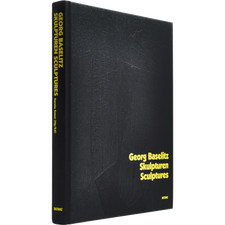 Georg Baselitz Georg Baselitz