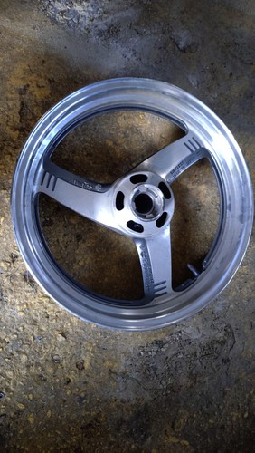 Jante roue avant front wheel - jante,
