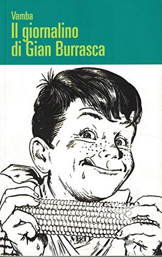 Giornalino gianburrasca - il,