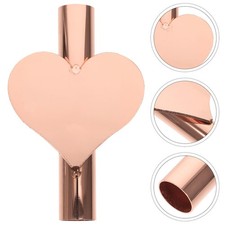  2 pezzi vaso da fiori da