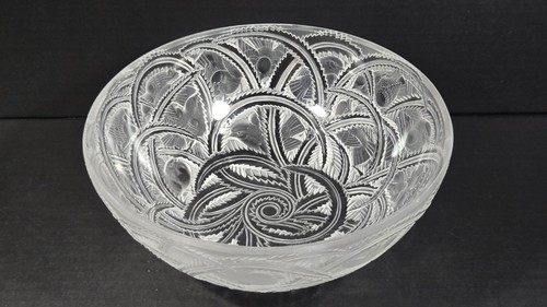Beautiful lalique pinsons - beautiful,