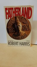 HARRIS ROBERT .-Fatherland.