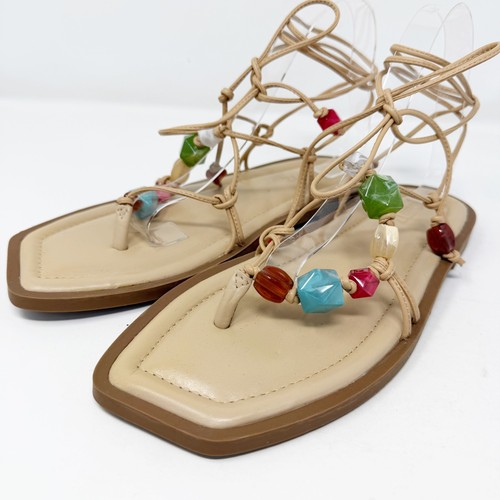 Schutz sandali pelle con - sandali,