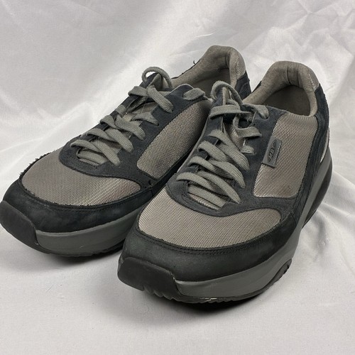 Mbt sneakers sportive uomo - mbt,