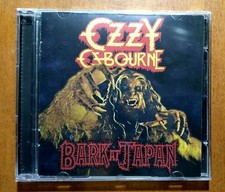 Ozzy Osbourne - Bark At Japan
