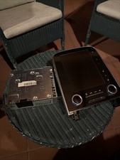 Stereo Autoradio Monitor 1 Din