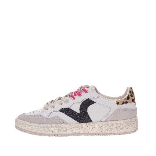 Victoria sneakers pelle donna - victoria,