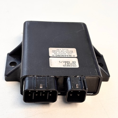 Suzuki 400 04 cd2401d - 400, 00-04