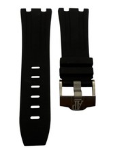 Audemars Piguet Black Rubber