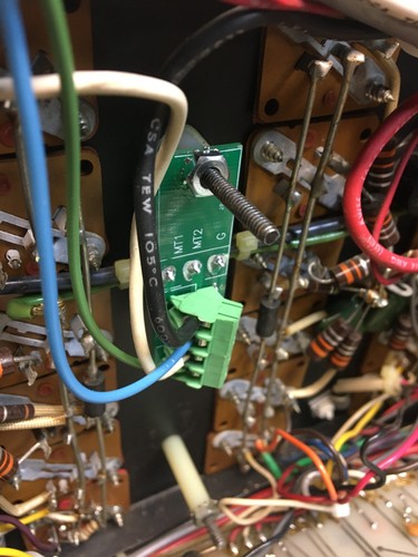 Phase linear 700 - phase, (tutte
