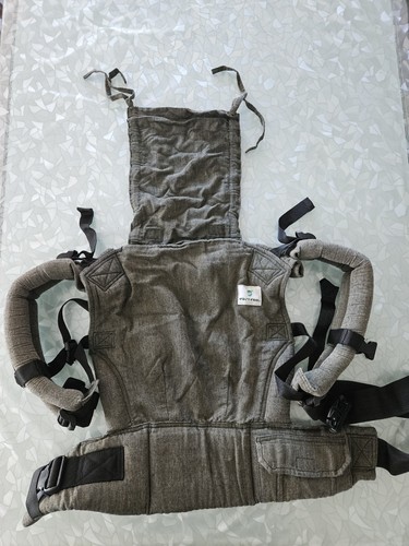 Marsupio ergonomico easy feel - marsupio,