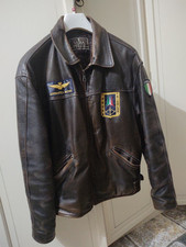 giubbotto uomo Militare