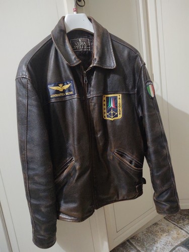Giubbotto uomo militare - uomo,