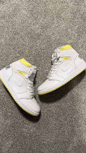 Jordan retro high first - 1,