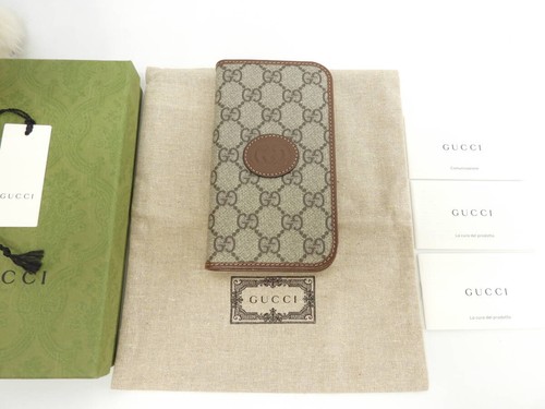 Gucci iphone pro - gucci, case