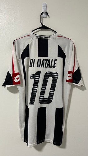 Udinese home 2005 natale - udinese, 2005/06