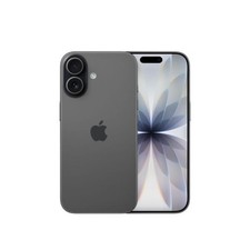 Apple iphone nero 256gb - 17, 5g