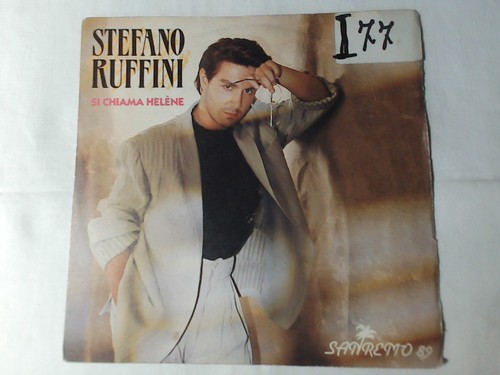 Stefano ruffini chiama - stefano,