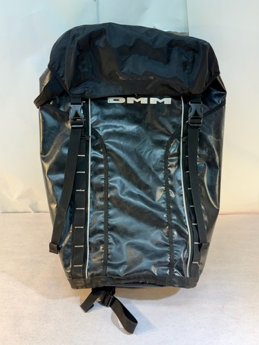 Zaino arrampicata dmm - arrampicata,