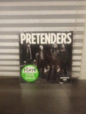 Hate for Sale by Pretenders