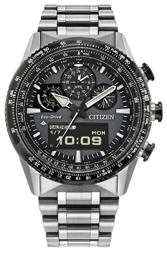Orologio uomo citizen - orologio,