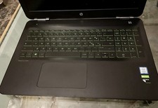 Hp pavilion Gaming 15