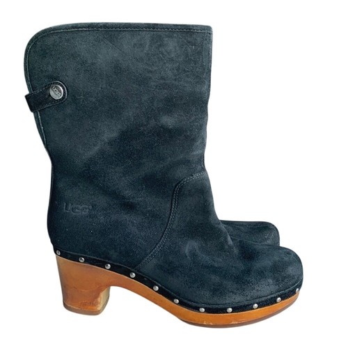 Stivali donna ugg lynnea - stivali,
