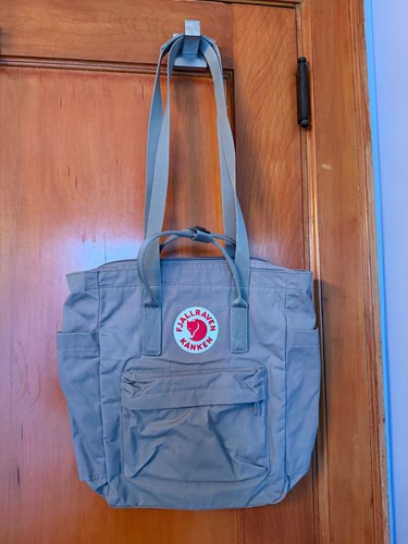 Zaino convertibile fjallraven - convertibile,