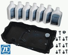 ZF 1087.298.365 Kit ricambi per cambio automatico cambio olio 