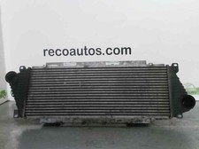 intercooler para MERCEDES-BENZ