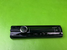 Sony Xplod CDX-GT56UIW FM/AM