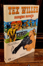 Bonelli e Galleppini - Tex
