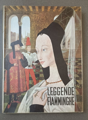 Leggende fiamminghe fabbri - -,