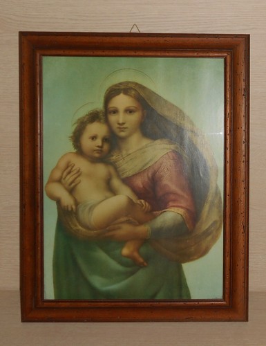 Capoletto quadro stampa - quadro,