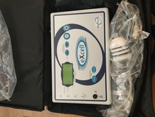 Excell multiscan ultrasonic - multiscan,