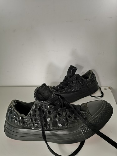 Scarpe basket converse all - scarpe,