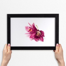 Cornici Legno MDF Foto Poster