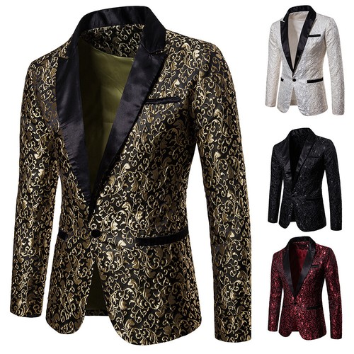 Giacca blazer singola petto - blazer,