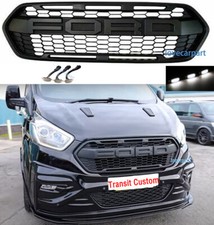 Per Ford Transit/Tourneo Custom dal 2020 griglia radiatore stile Raptor