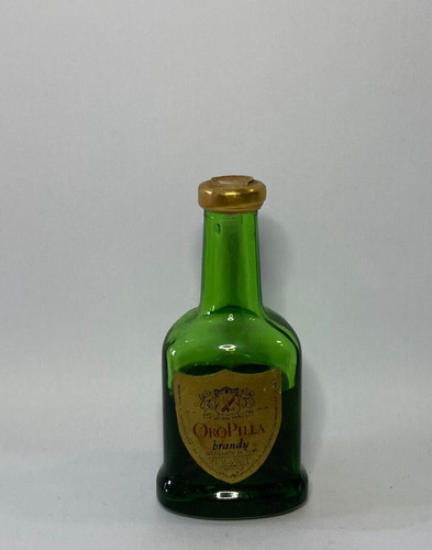 Mignon miniature brandy - -,
