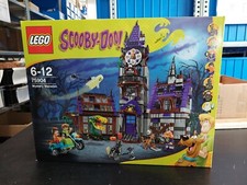 LEGO 75904 - Il castello dei